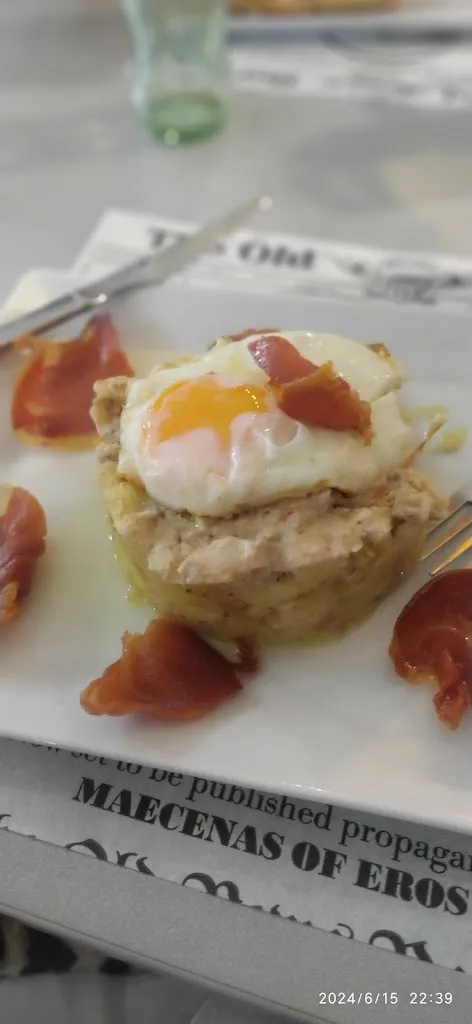 Menu_Cafetería Bar Mapachu_Ejea de los Caballeros_image_7