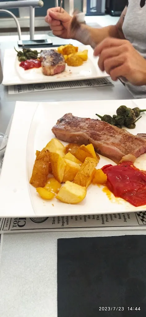 Menu_Cafetería Bar Mapachu_Ejea de los Caballeros_image_9