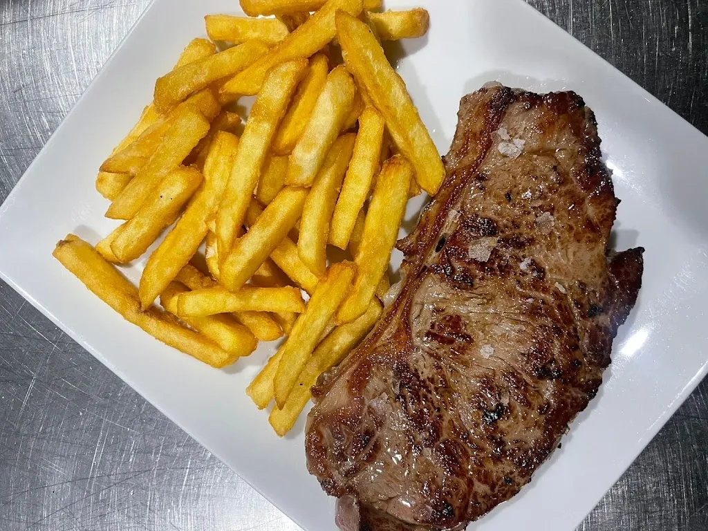 Dannyy_Cafetería Bar Mapachu_Ejea de los Caballeros_review