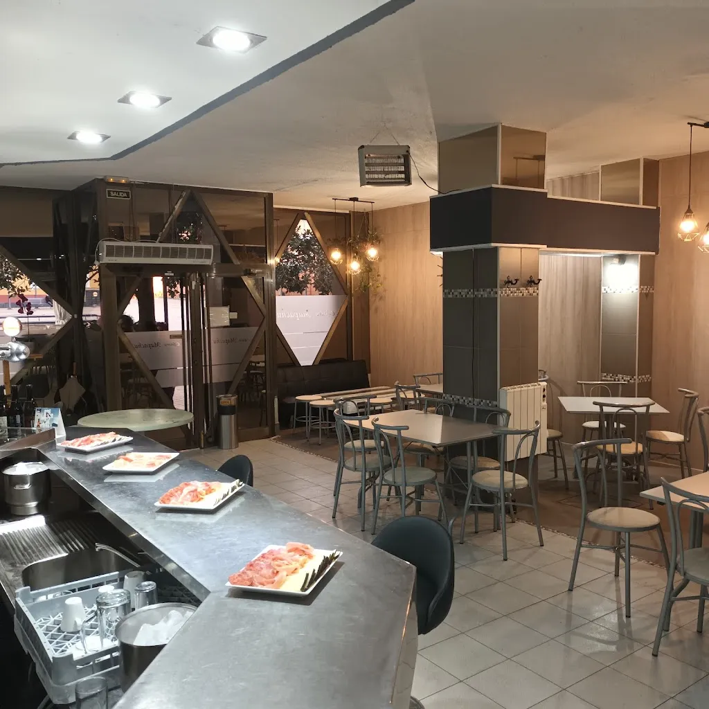 Cafetería Bar Mapachu_Ejea de los Caballeros_slider_image_3