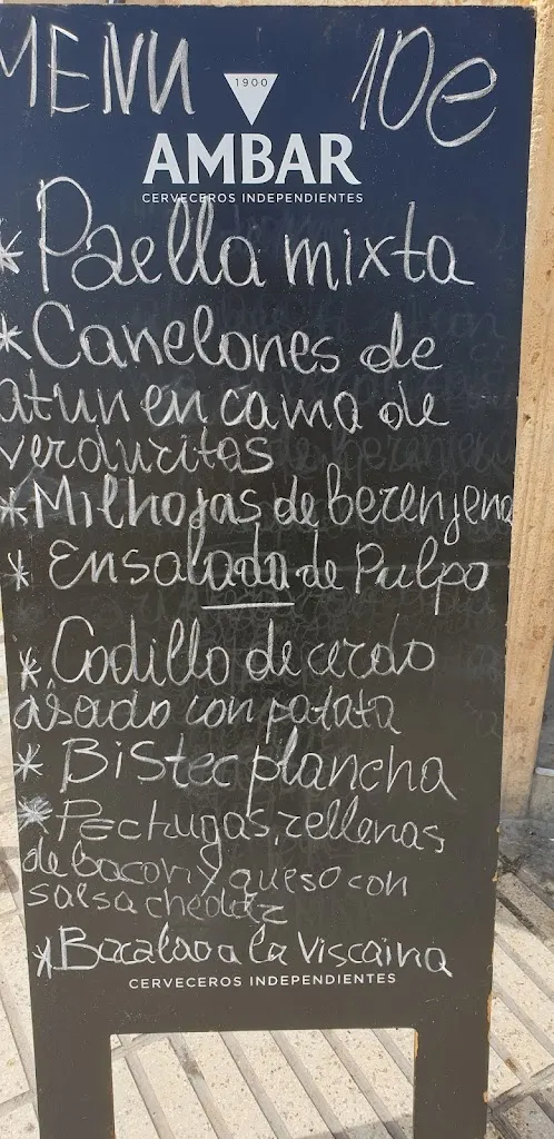 Menu_Cafetería Rio Park_Ejea de los Caballeros_image_1