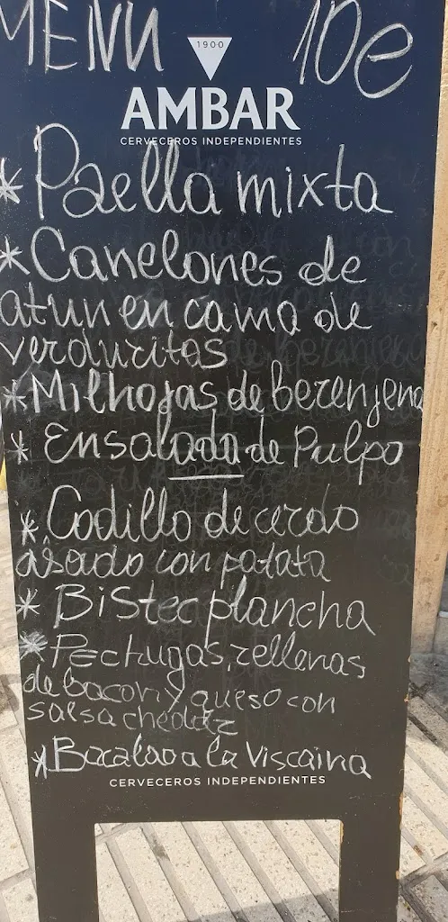 Menu_Cafetería Rio Park_Ejea de los Caballeros_image_2