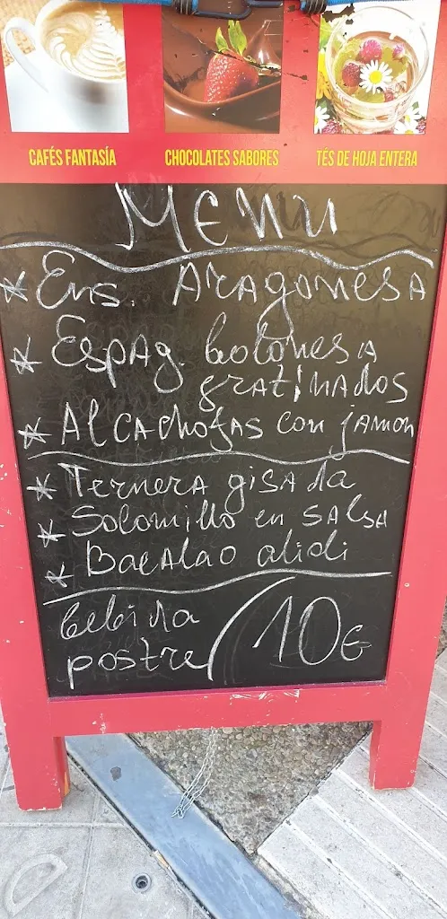 Menu_Cafetería Rio Park_Ejea de los Caballeros_image_4