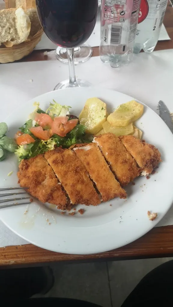 coninfoz zaragoza_Cafetería Rio Park_Ejea de los Caballeros_review