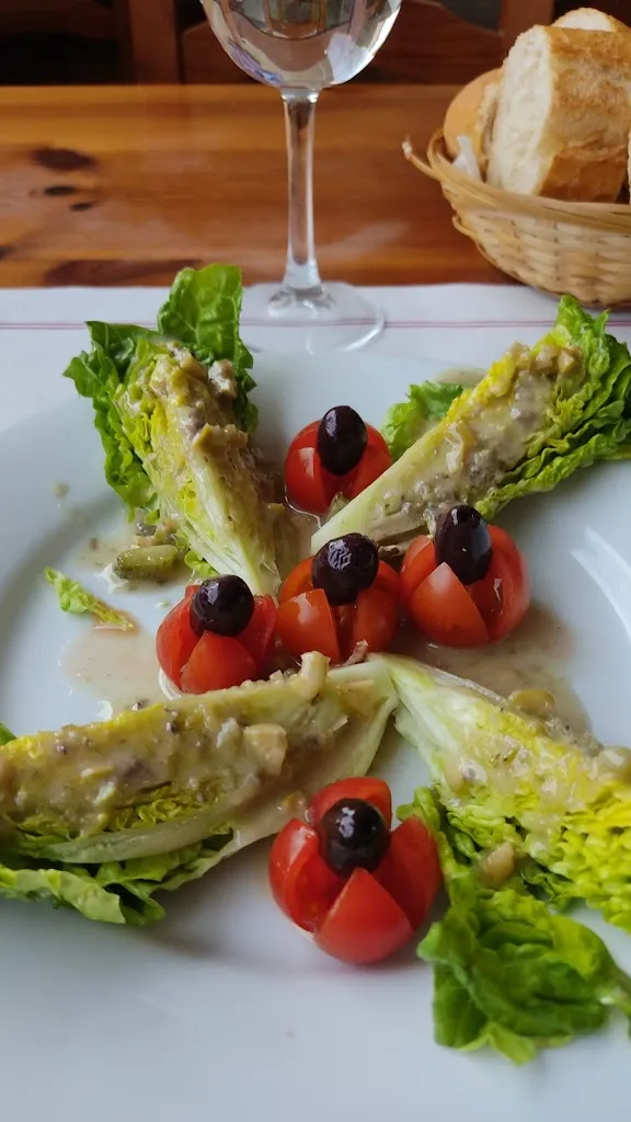 Virginia Ade_Cafetería Rio Park_Ejea de los Caballeros_review