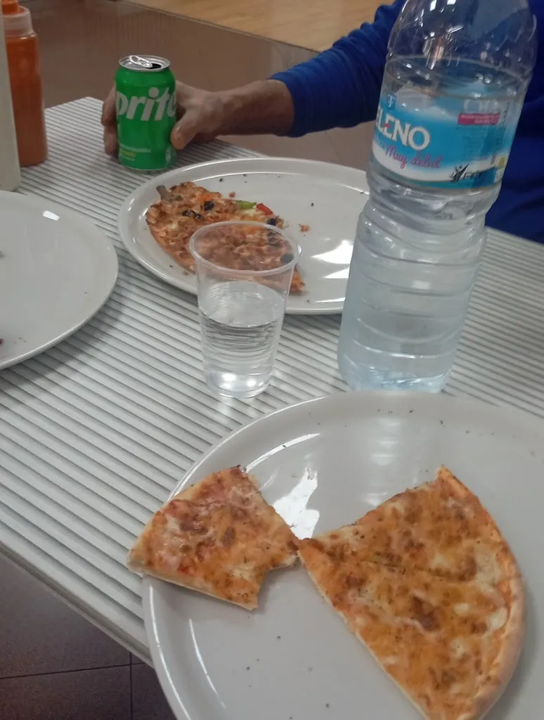 Salah Abouamrane_King kebab ejea_Ejea de los Caballeros_review