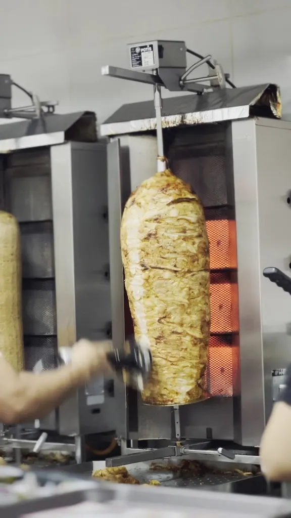 King kebab ejea_Ejea de los Caballeros_slider_image_2