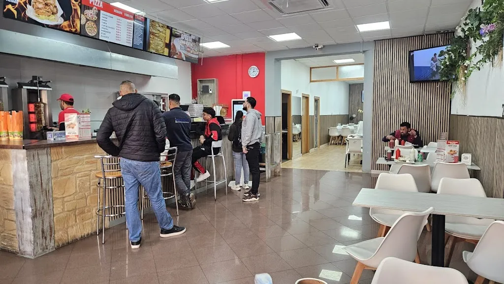 King kebab ejea_Ejea de los Caballeros_slider_image_3