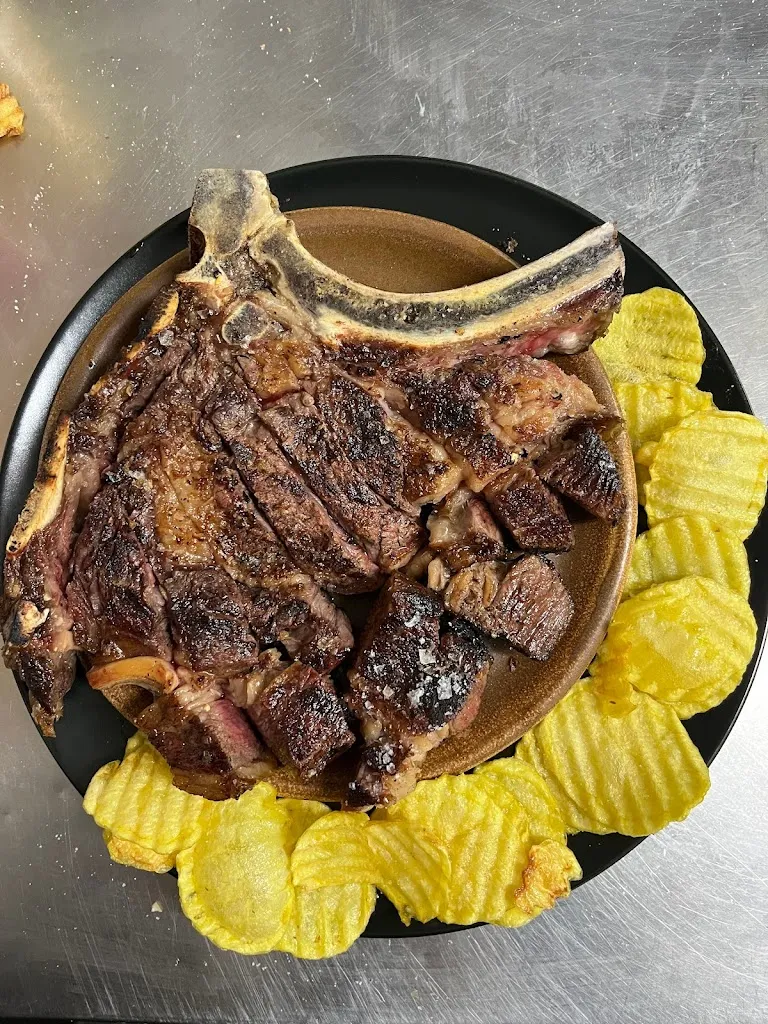 Cafetería Oval_Ejea de los Caballeros_slider_image_3