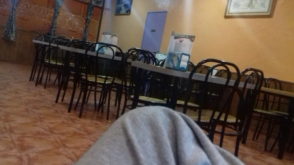 juan manuel perez_Ejea Doner Kebab El De Menta_Ejea de los Caballeros_review