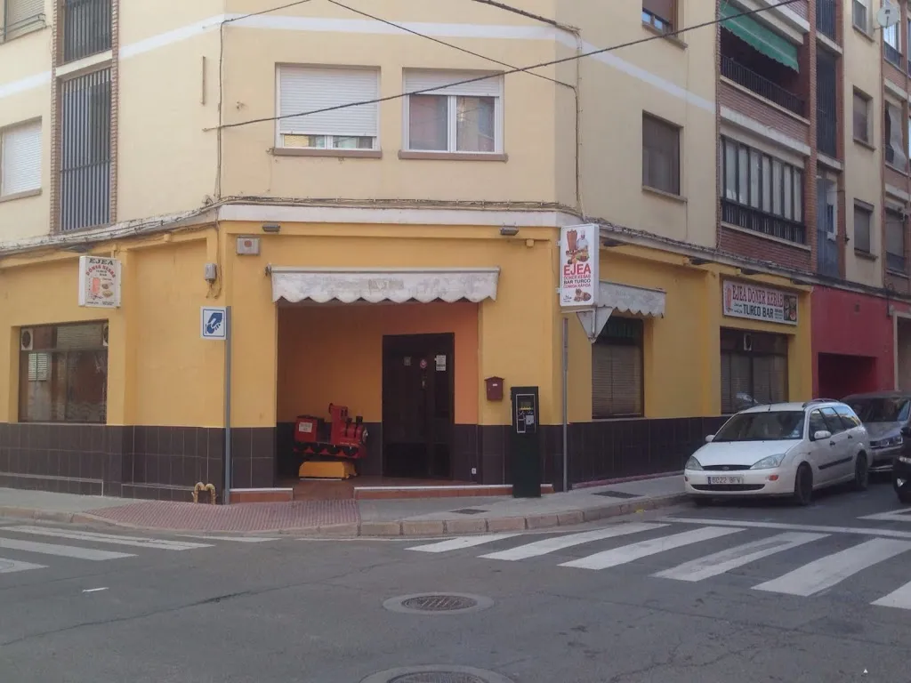 Ejea Doner Kebab El De Menta_Ejea de los Caballeros_slider_image_2