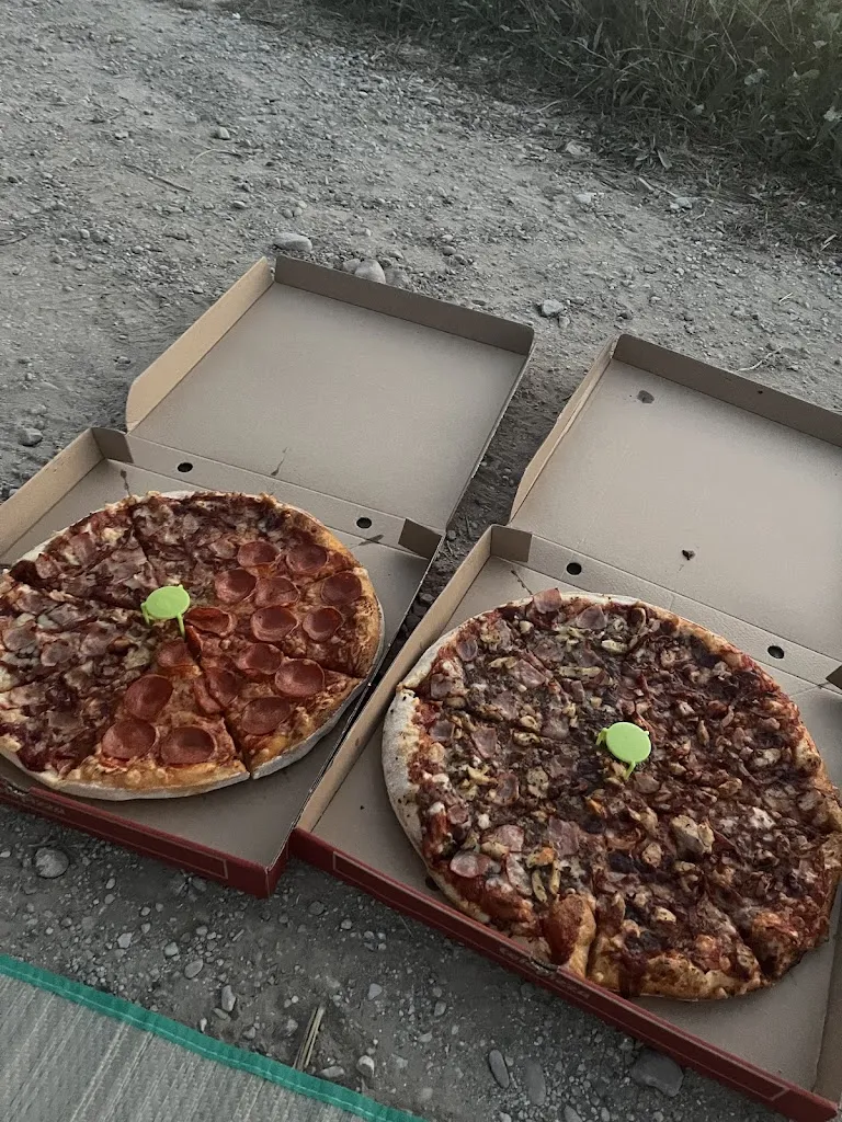 Sara Kila_Telepizza Ejea de los Caballeros - Comida a domicilio_Ejea de los Caballeros_review