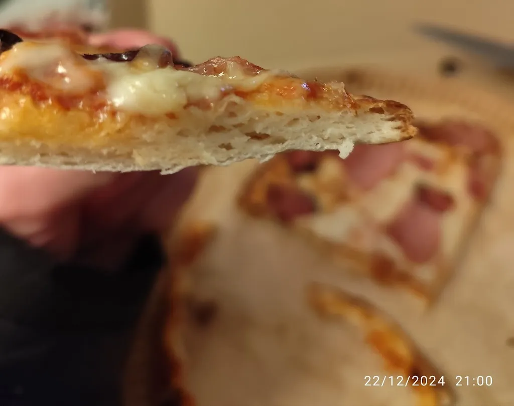 Bioman_Telepizza Ejea de los Caballeros - Comida a domicilio_Ejea de los Caballeros_review