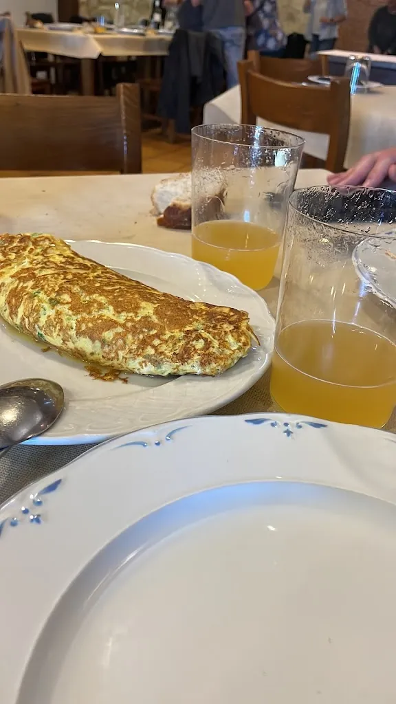 Mayka Gonzalez_Restaurante Unzueta sagardotegia_Aramaio_review