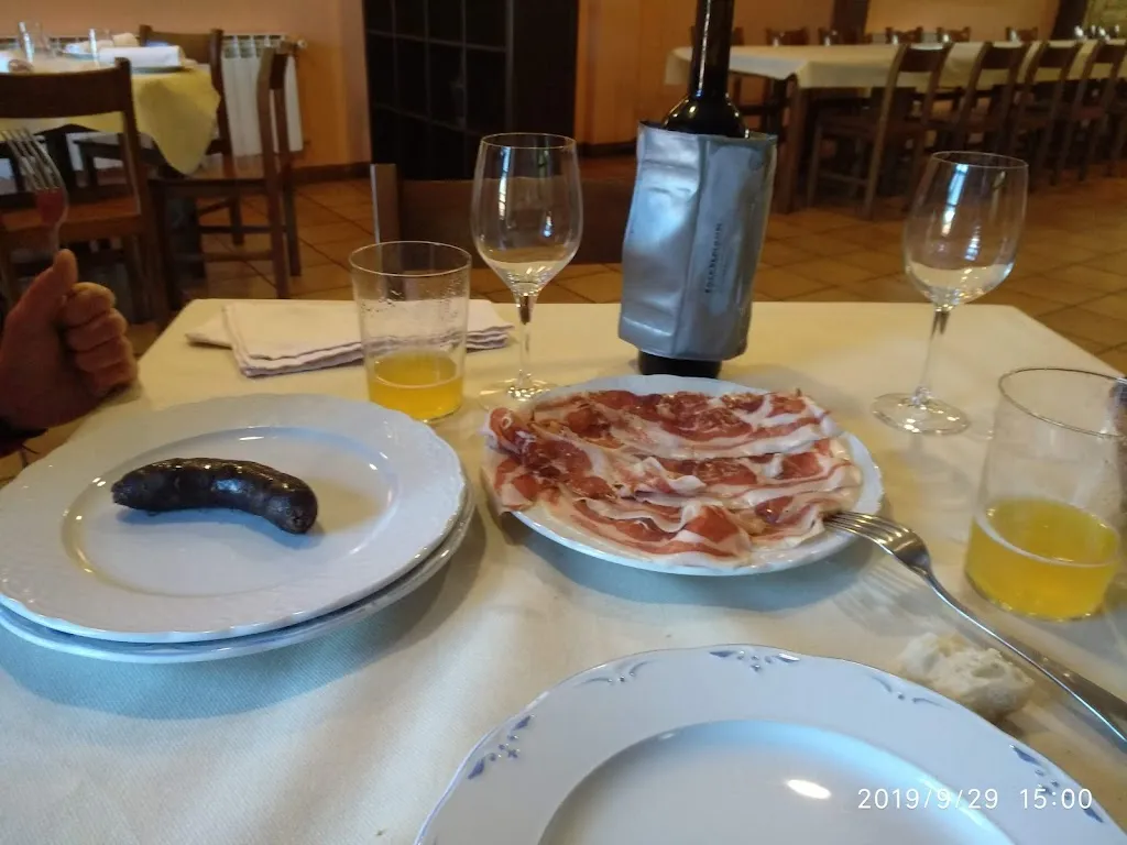 Olga Goikoetxea_Restaurante Unzueta sagardotegia_Aramaio_review