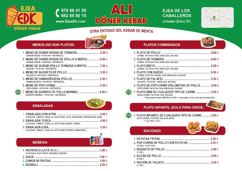 Menu_Ali Doner Kebab_Ejea de los Caballeros_image_1