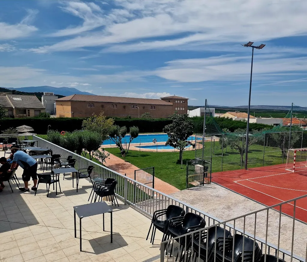 Bar Piscinas Municipales Fuendejalon_Fuendejalón_slider_image_3