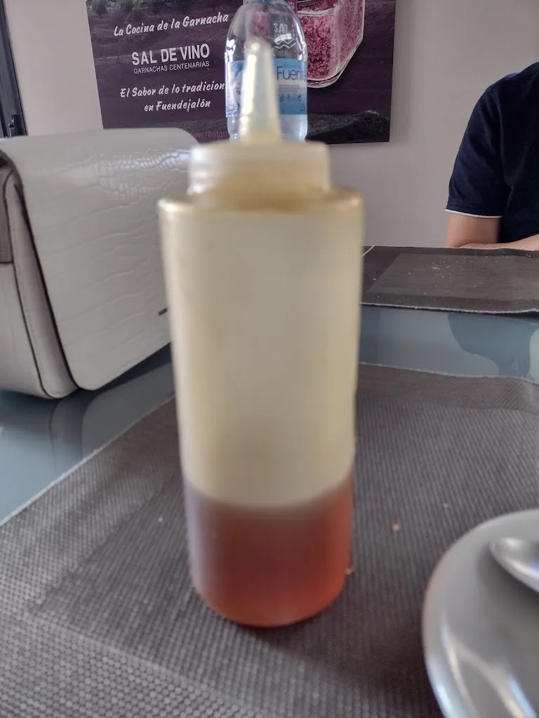 Menu_Bar Restaurante Rodi S.L._Fuendejalón_immagine_9