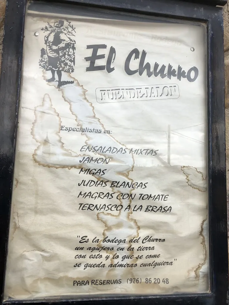 Menu_Restaurante El Churro_Fuendejalón_image_2