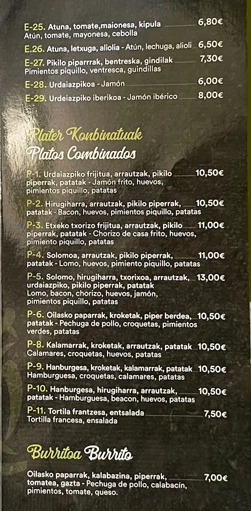 Menu_EKI TABERNA_Aramaio_image_3