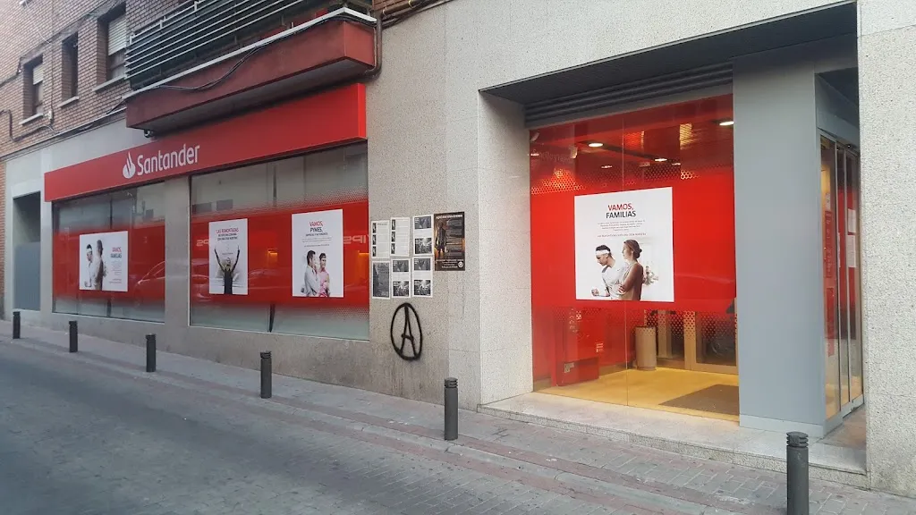 Banco Santander - Smart Red_Frago El_slider_image_2