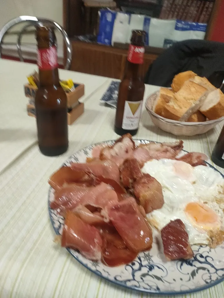 Menu_Bar Adina_Fuentes de Jiloca_image_7