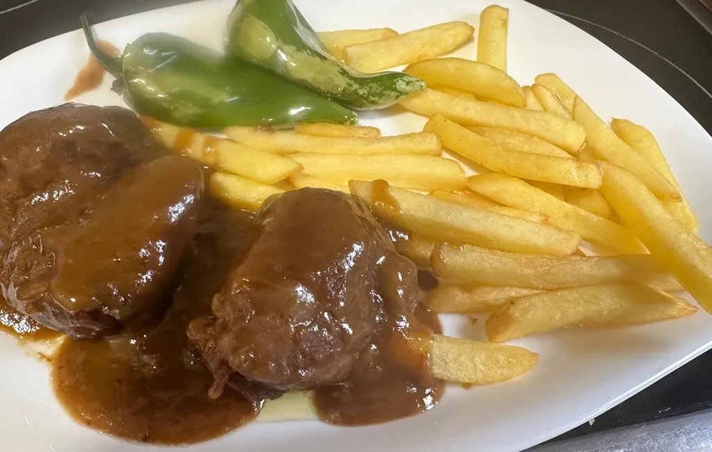 estela hernando_Bar Adina_Fuentes de Jiloca_review