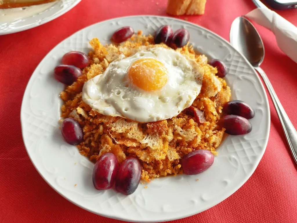 Menu_El Mirador_Fuentes de Jiloca_image_1