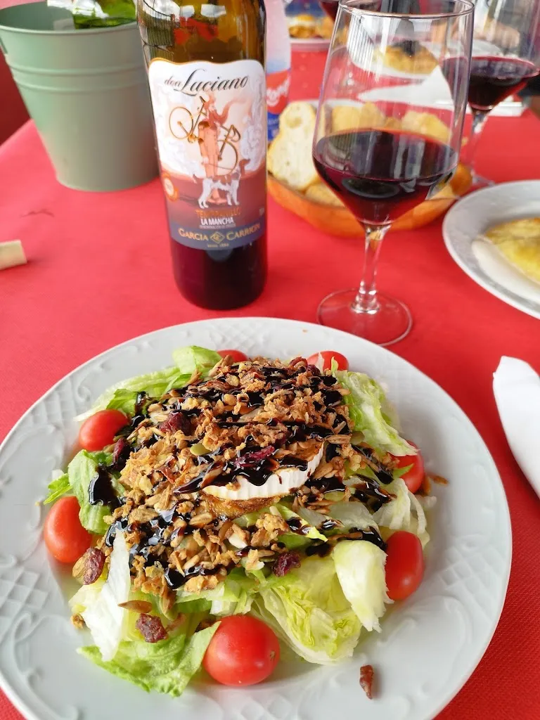 Menu_El Mirador_Fuentes de Jiloca_image_4