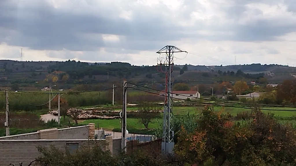 Lyubomyr Marynovych_El Mirador_Fuentes de Jiloca_review