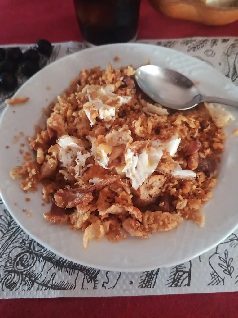 Elisabet Pujol_El Mirador_Fuentes de Jiloca_review