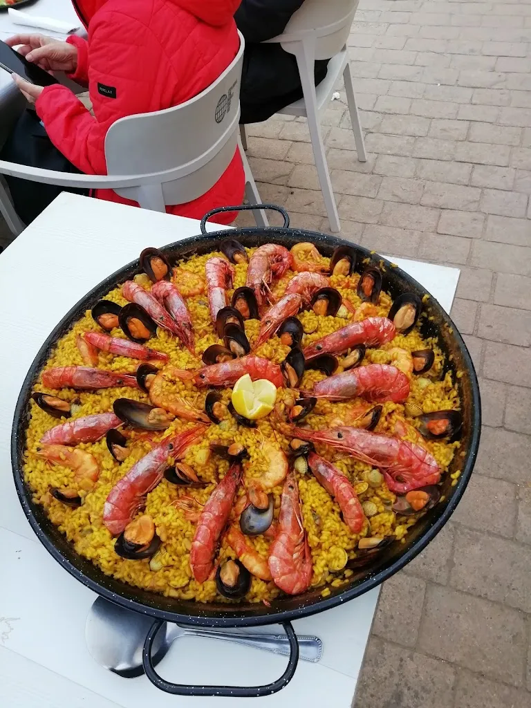 Menu_Bar La Carcava_Fuentes de Jiloca_image_1