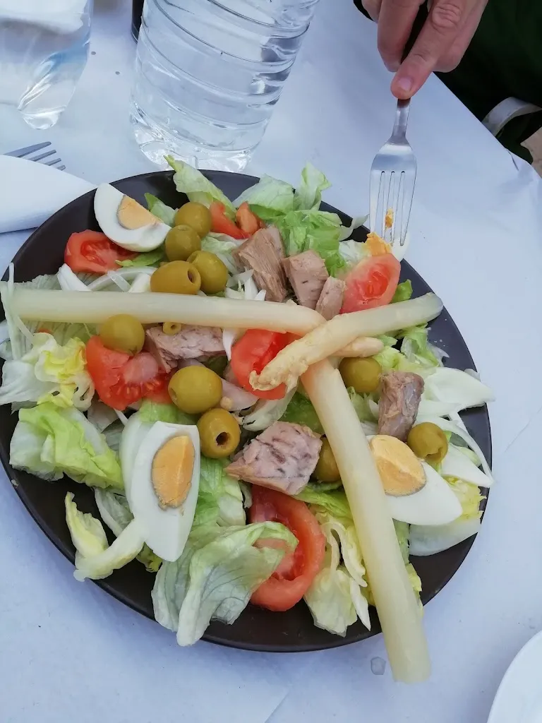 Menu_Bar La Carcava_Fuentes de Jiloca_image_6