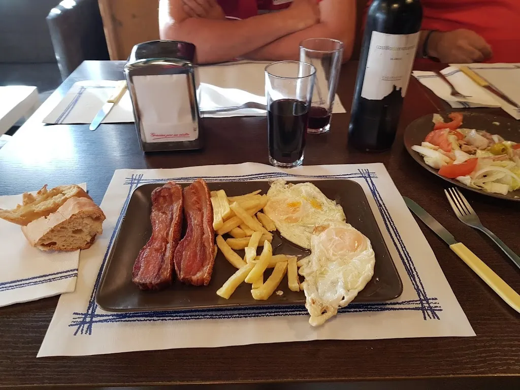 Bar La Carcava_Fuentes de Jiloca_slider_image_1