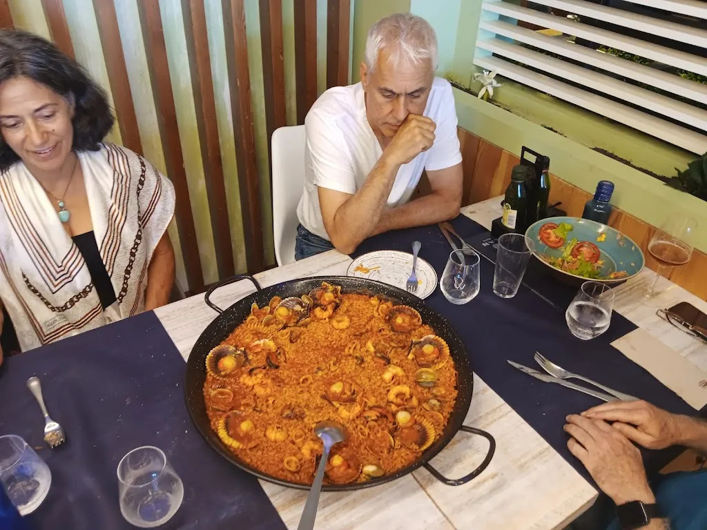 Chrissie Manion Zaerpoor_A Frouxeira_Cedeira_review