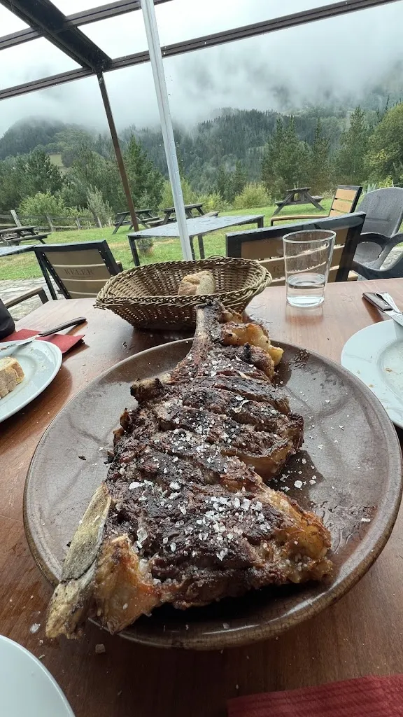 Alejandro Buddy_Iturrieta Sagardotegia_Aramaio_review