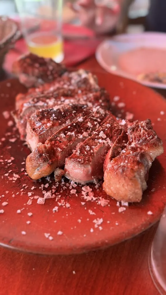 Lorena JM_Iturrieta Sagardotegia_Aramaio_review