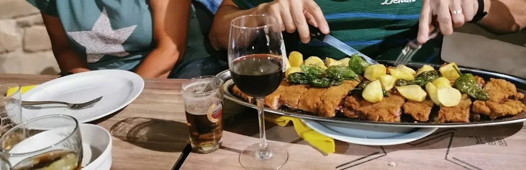 Menu_Gastrobar Las Escuelas_Gallocanta_image_2