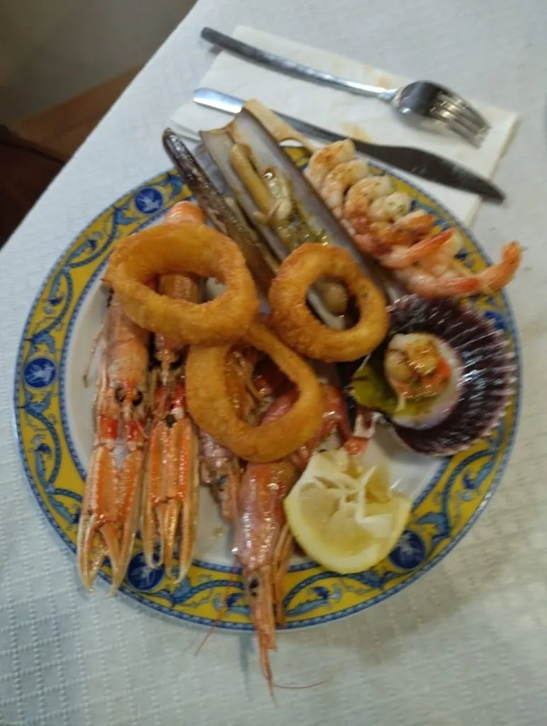 Menu_Gastrobar Las Escuelas_Gallocanta_image_4