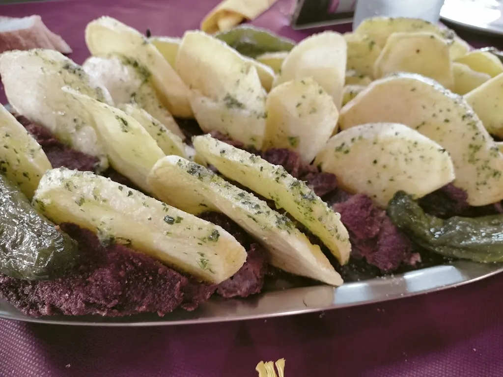 Menu_Gastrobar Las Escuelas_Gallocanta_image_5