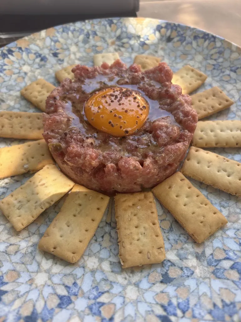 Paulinox Hostelería_Gastrobar Las Escuelas_Gallocanta_review