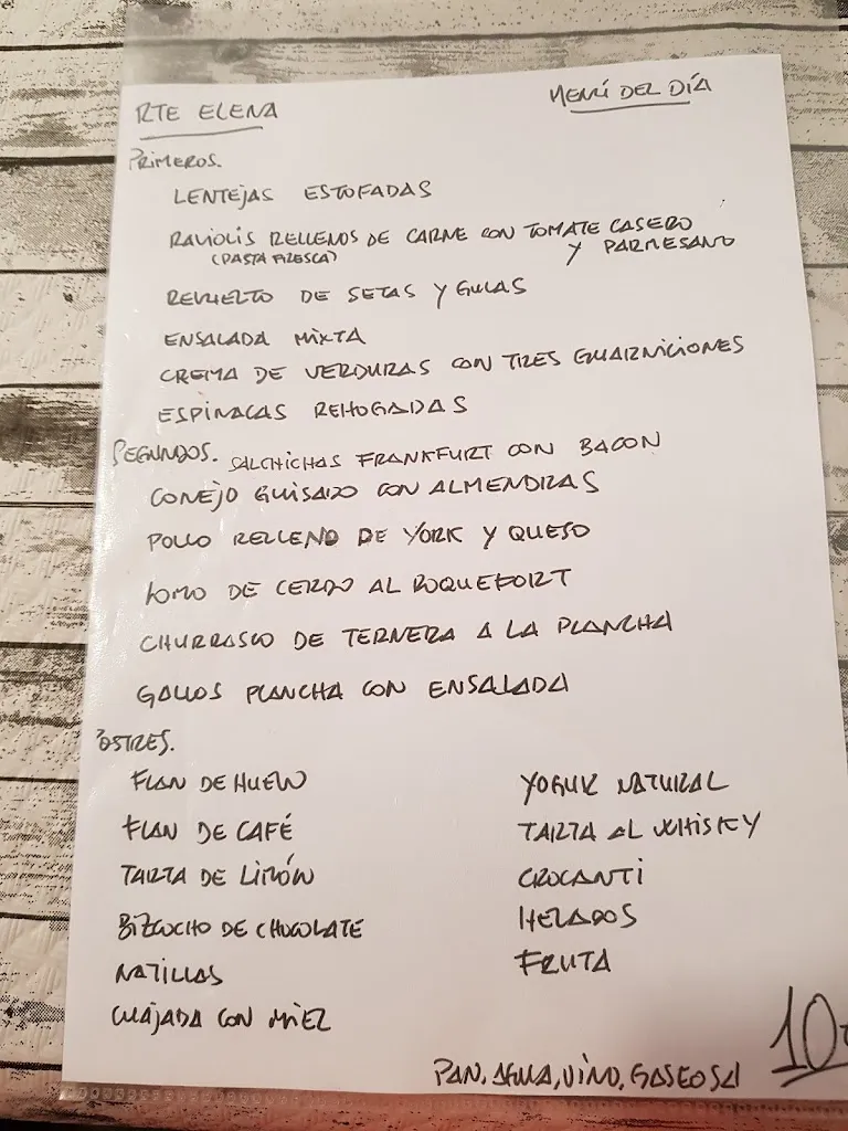 Menu_Restaurante Elena_Fuentes de Ebro_image_4