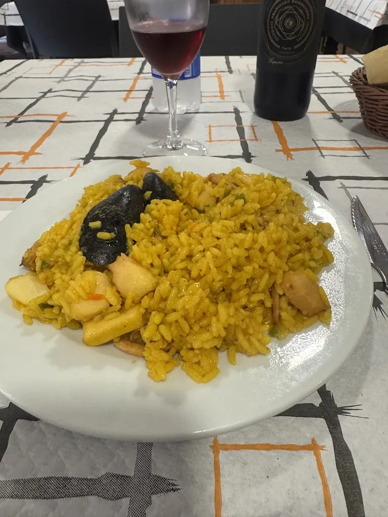 Restaurante Elena_Fuentes de Ebro_slider_image_2