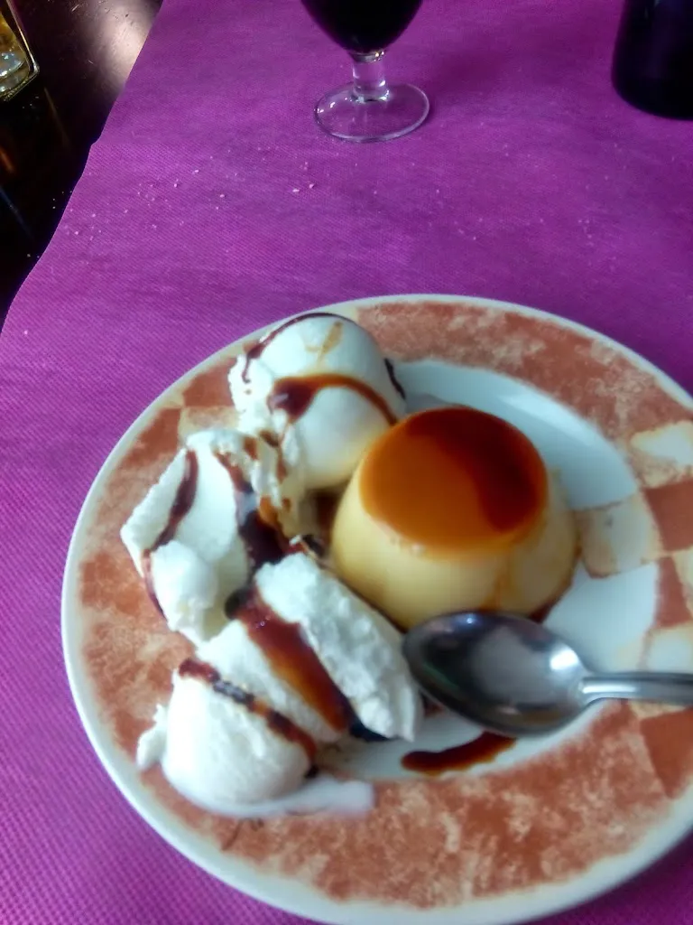 Menu_Hostal Restaurante Texas_Fuentes de Ebro_image_1