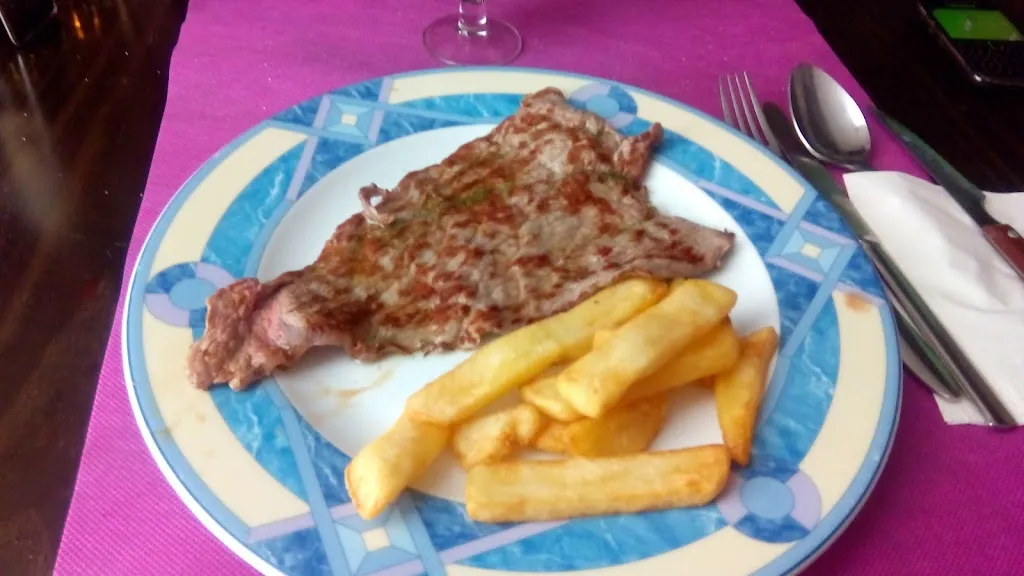 Menu_Hostal Restaurante Texas_Fuentes de Ebro_image_2