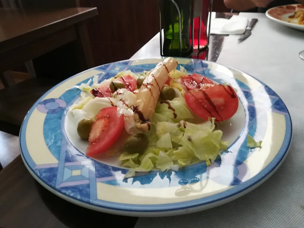 Menu_Hostal Restaurante Texas_Fuentes de Ebro_image_3