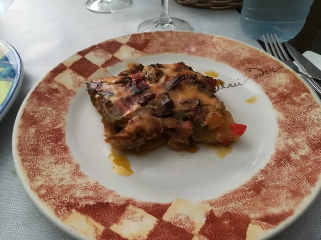 Menu_Hostal Restaurante Texas_Fuentes de Ebro_image_4