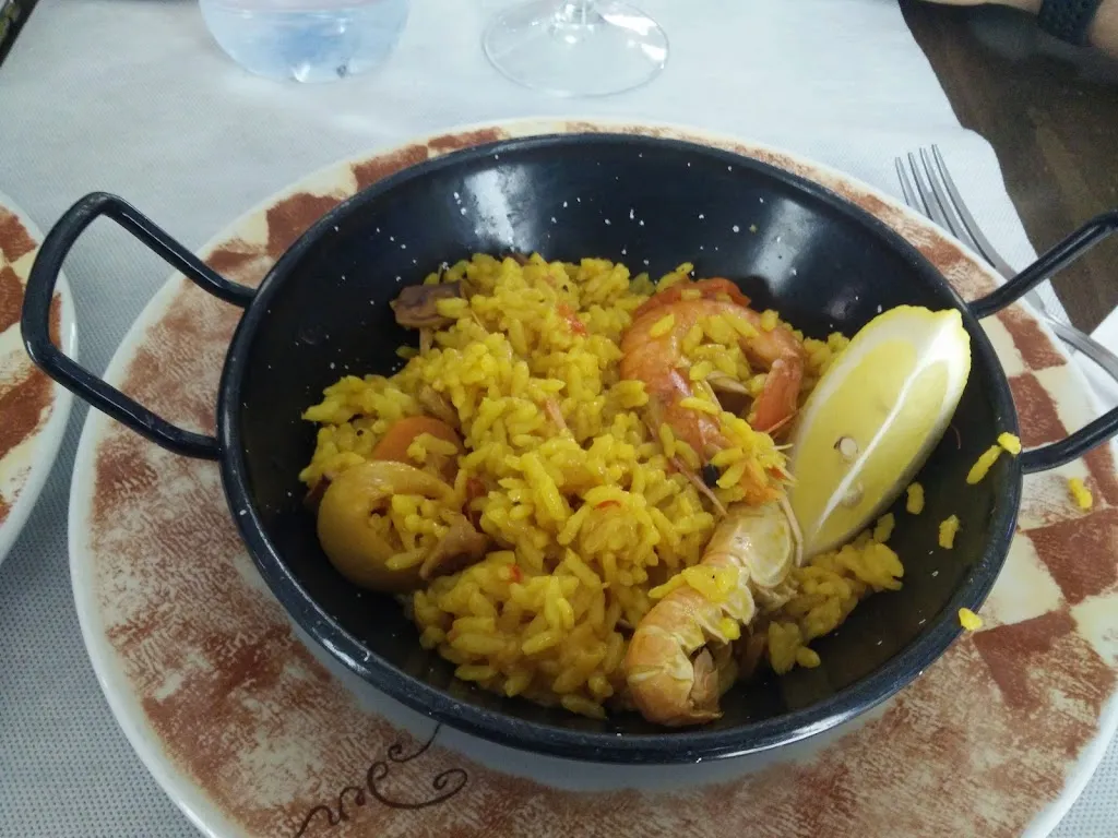 Menu_Hostal Restaurante Texas_Fuentes de Ebro_image_6