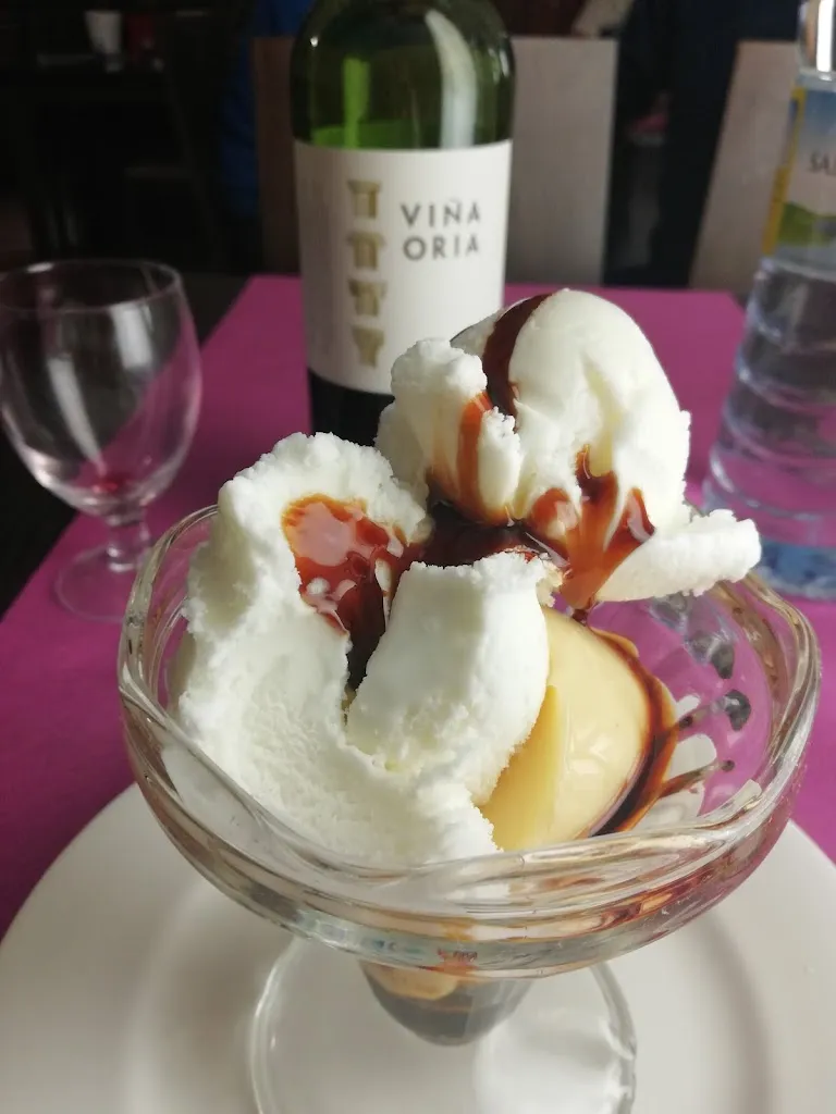 Menu_Hostal Restaurante Texas_Fuentes de Ebro_image_7