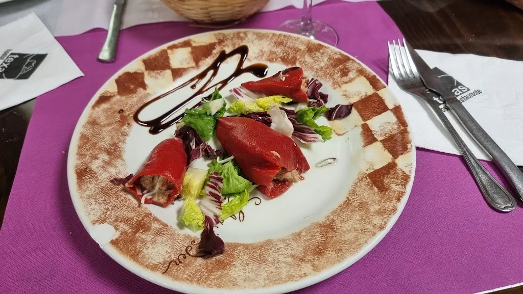 Menu_Hostal Restaurante Texas_Fuentes de Ebro_image_8